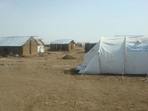 kakuma housing